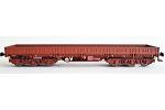 Samms-u 454 unbeladen DB AG-Cargo